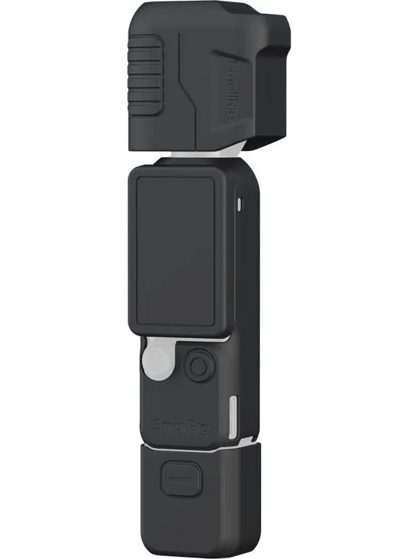 SmallRig 6007 Silicone Case Kit for DJI Osmo Pocket 4