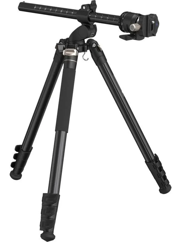SmallRig 4288 Tripod with Lateral Center Column CT200