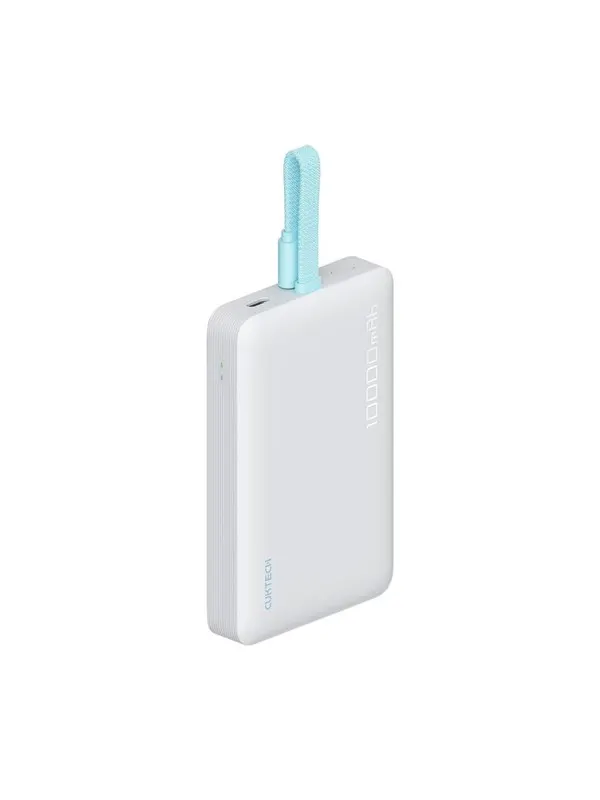 CUKTECH CP132ML Magnetic - 10000 mAh