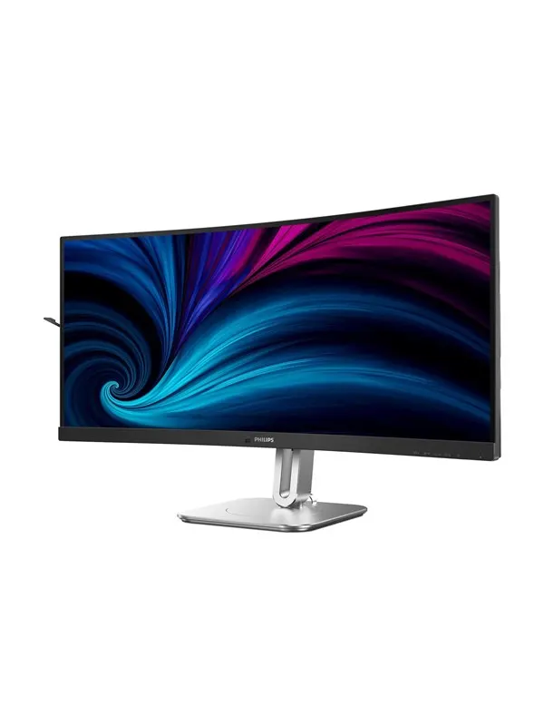 34" Philips 34B2U5900C - 5000 Series - LED monitor - curved - 34" - HDR