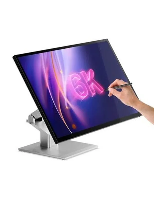 32" ALOGIC Clarity 32" UHD 6k Monitor with 95W Power Delivery