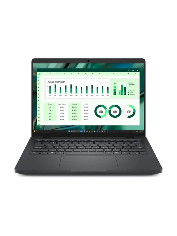 Dell Pro Max 14 MC14250 - 14" | | Intel® Core™ Ultra 7 265H | 32GB | 1TB | vPro Enterprise