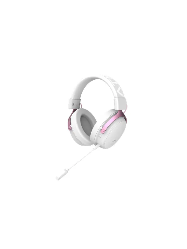 ATK N9 Ultra - Trådlöst Headset - Stellar Pink