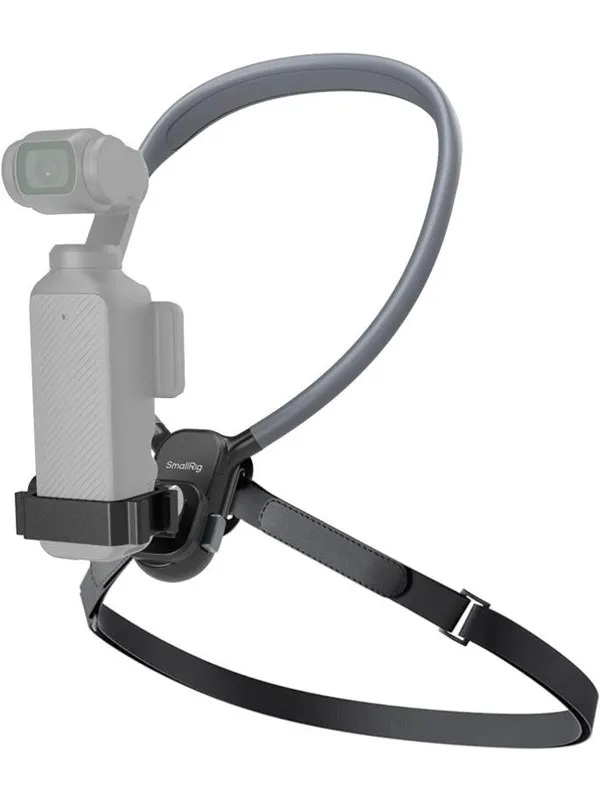 SmallRig 5567 Quick Release Neck Mount for DJI Osmo Pocket 3
