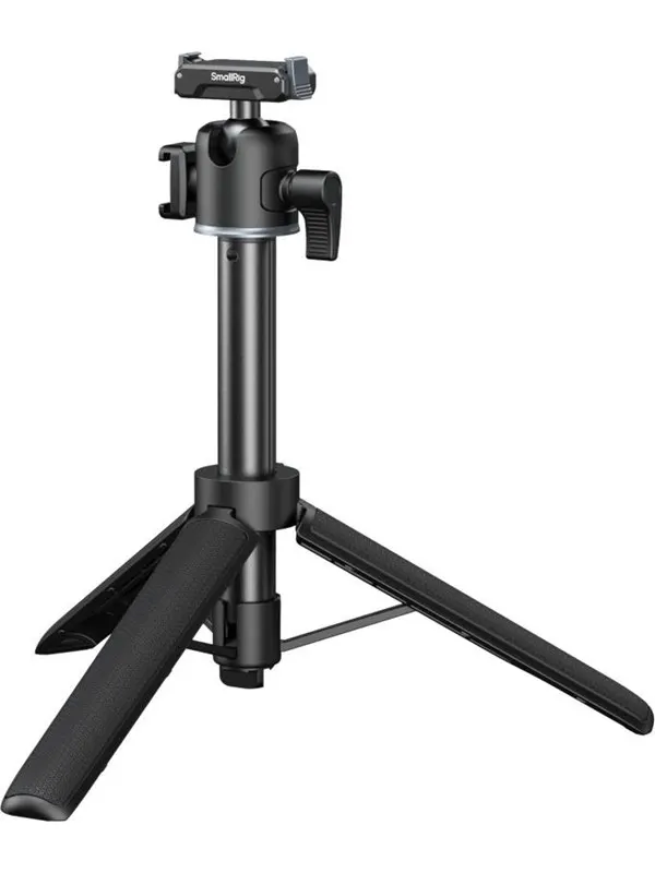 SmallRig 5435 Grip-Tripod for Action Cameras