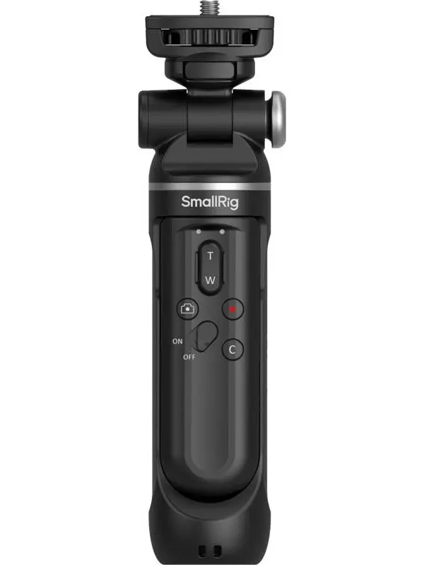 SmallRig 4551 Wireless Shooting Grip SR-RG2