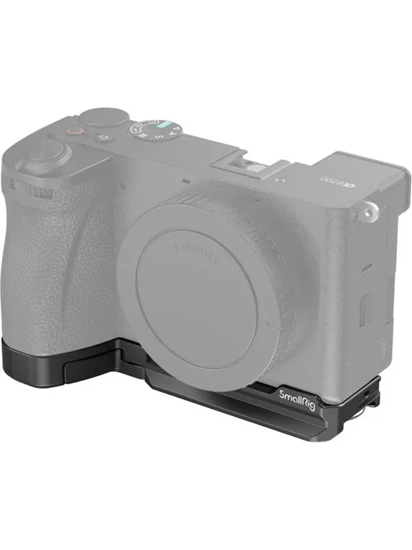 SmallRig 4338 Baseplate for Sony A6700
