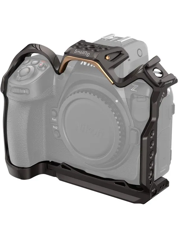 SmallRig 4316 Cage "Night Eagle" For Nikon Z 8