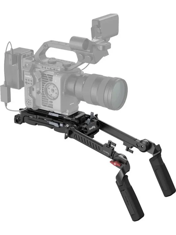 SmallRig 4274 Shoulder Rig Kit Pro