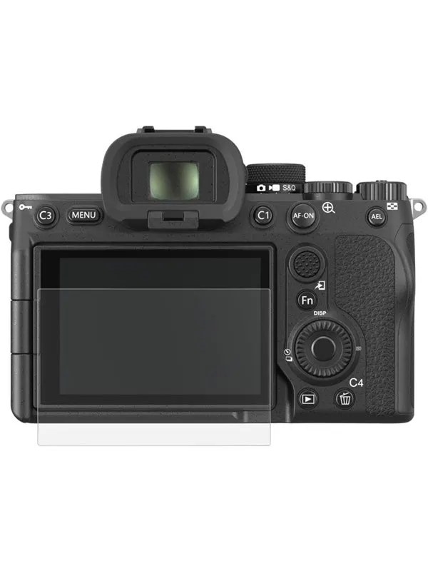 SmallRig 3750 Screen Protector For Sony A7 IV