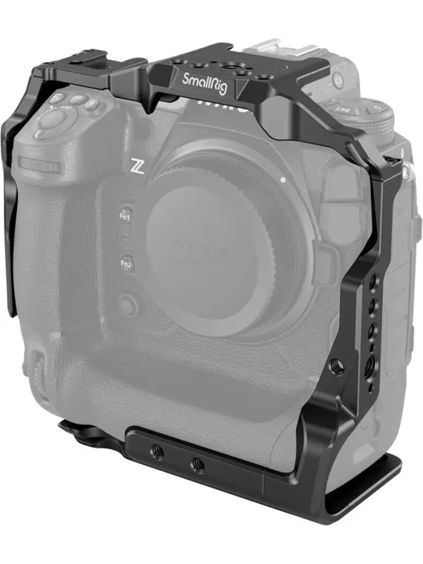 SmallRig 3195 Cage For Nikon Z9