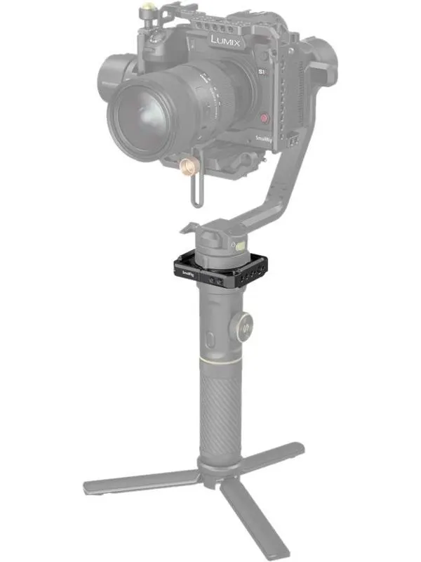 SmallRig 2994 Mounting Clamp for Crane 2S