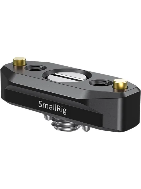 SmallRig 2521 Nato Rail 48mm w/ ARRI Loc Screw