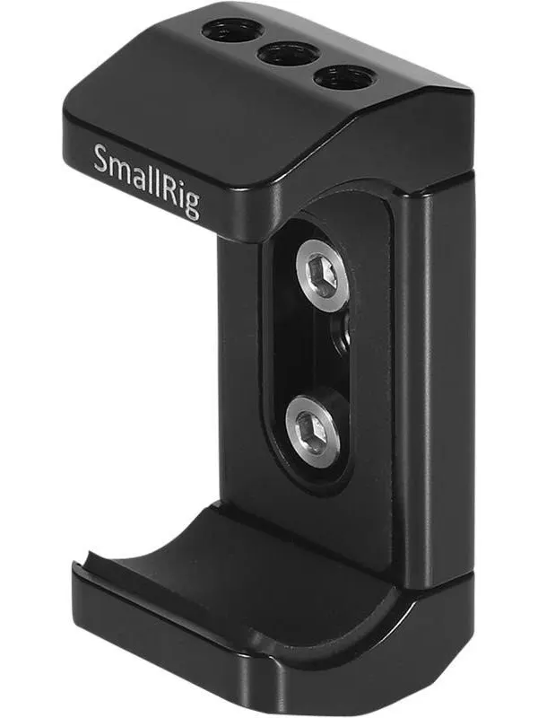 SmallRig 2336 Holder for Portable Power Banks