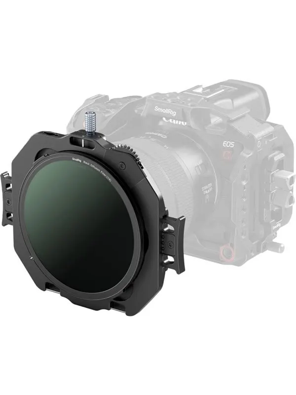 SmallRig 4412 Filter Kit with Adjustable Clamp