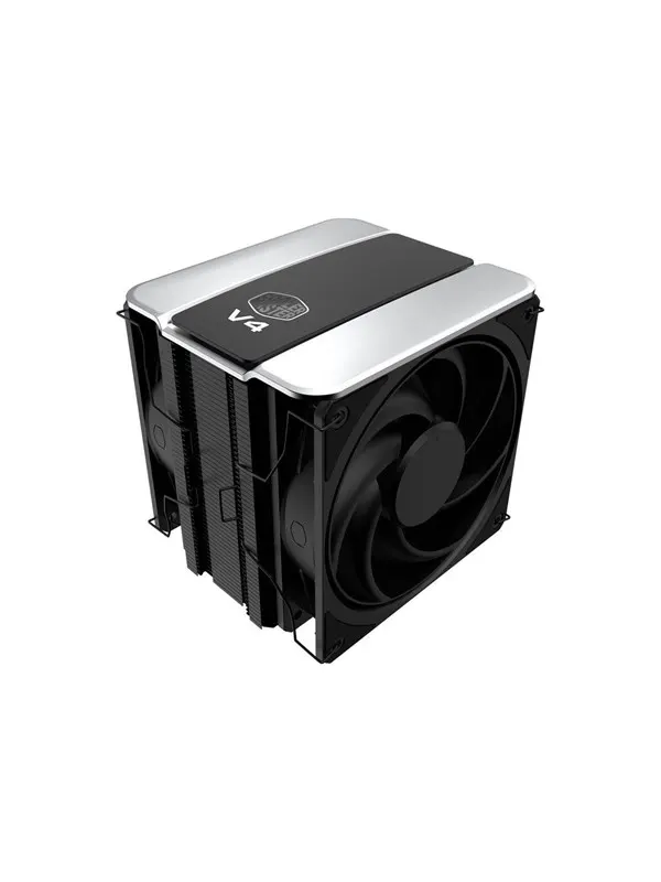 Cooler Master V4 Alpha 3DHP - CPU Luftkylare