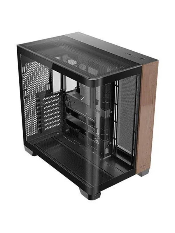 Antec C8 Curve Wood - Chassi