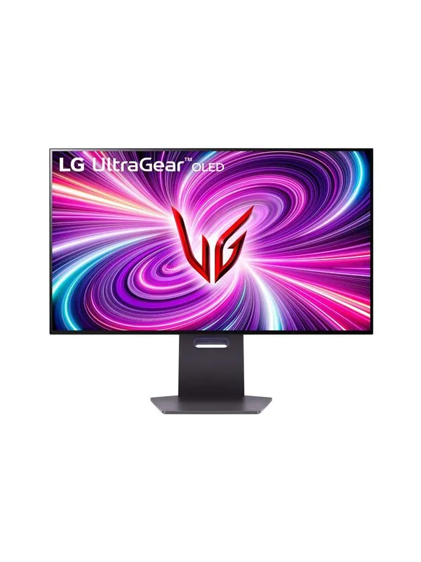 32" LG UltraGear 32GS95UX-B - 3840x2160 (4K) - 240Hz - OLED