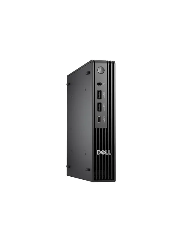 Dell Pro Micro Plus - Core Ultra 5 | 16 GB RAM | 512 GB SSD | Win 11 Pro