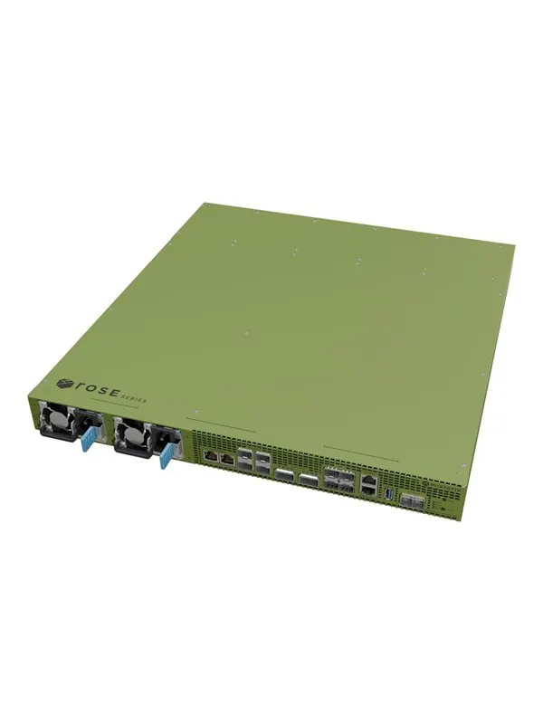 MikroTik RDS2216 - NAS Server