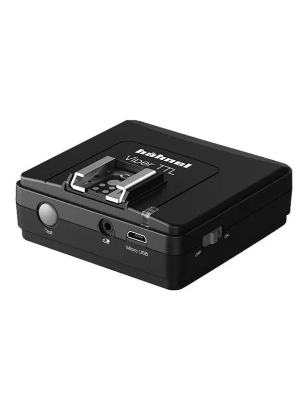 Hähnel Viper TTL Receiver Canon