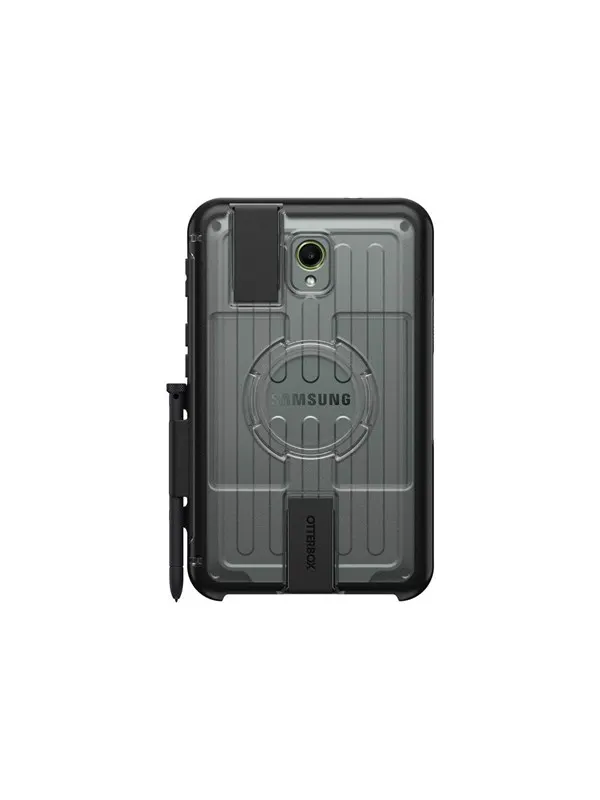 OtterBox Universe Samsung Galaxy Tab Active5 - clear/black - ProPack