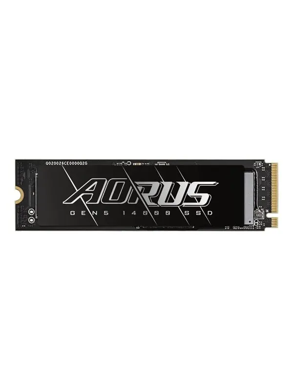 GIGABYTE AORUS Gen5 14000