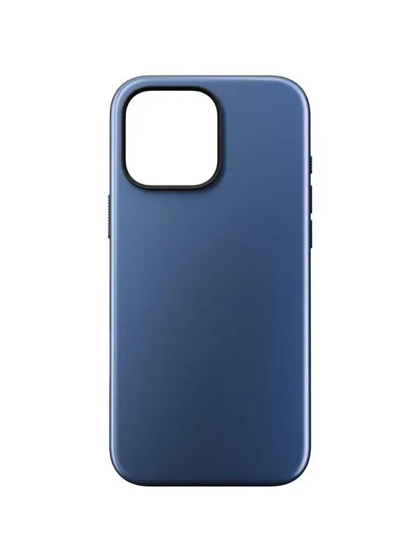 Nomad Sport Case - iPhone 16 Pro Max | Naval Blue