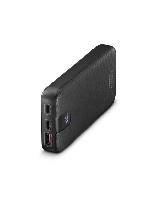 Hama 00201718 power bank - 10000 mAh