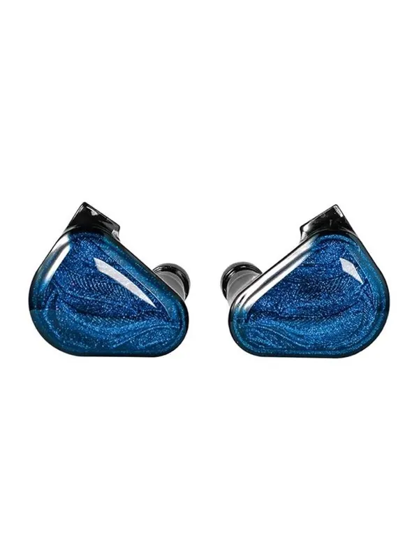 TRUTHEAR Zero wired in-ear headphones (blue)