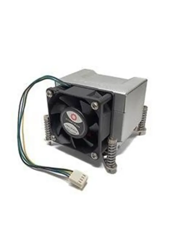 Dynatron Q5 - LGA 1851/1700 - CPU Luftkylare