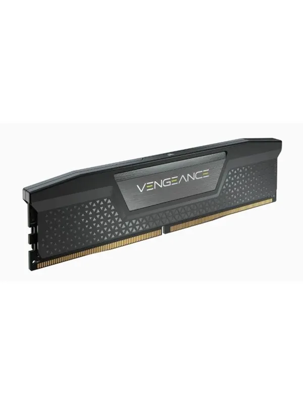 Corsair Vengeance DDR5-5200 - 32GB - CL40 - Single Channel (1 pcs) - Intel XMP - Svart