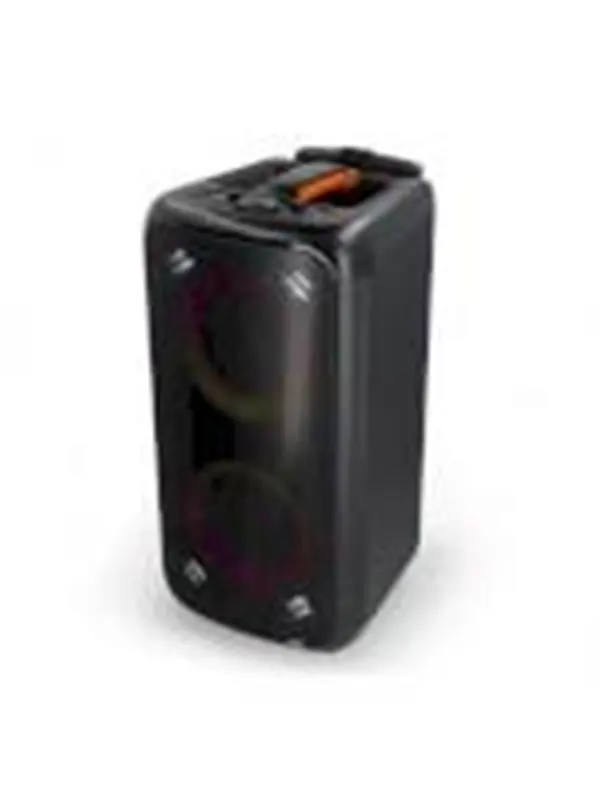 Nedis Bluetooth Party Speaker | Maximum battery play time: 5 hrs