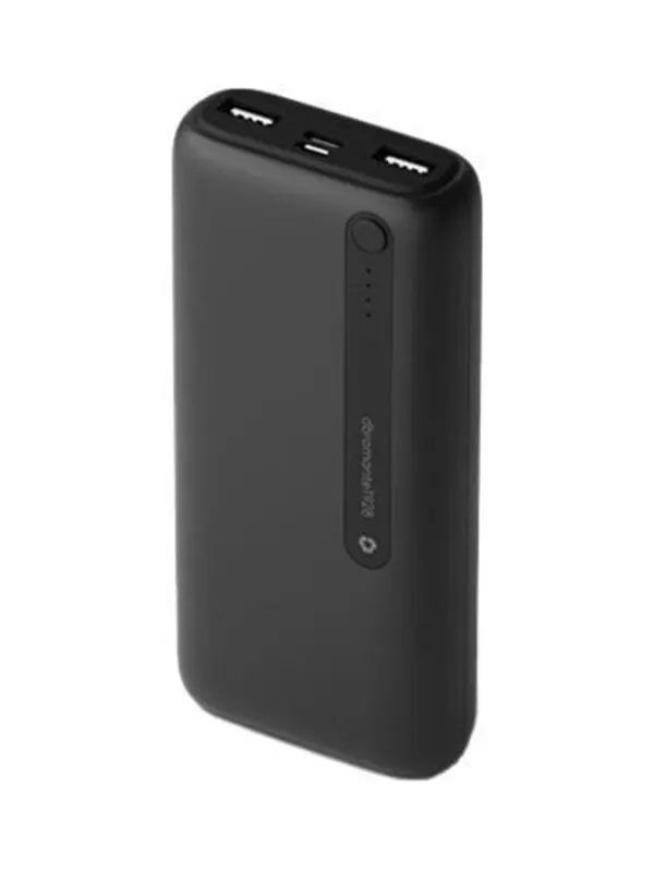 dbramante1928 re-charge power bank - USB 24 pin USB-C - 20000 mAh