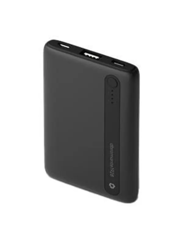 dbramante1928 re-charge power bank - USB 24 pin USB-C - 5 Ah
