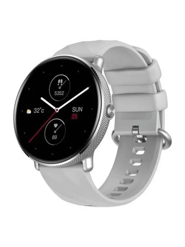 Zeblaze Smartwatch GTR 3 Pro (Silver)