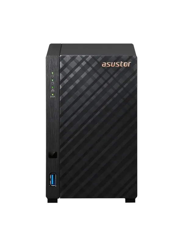 ASUSTOR Drivestor 2 Lite AS1102TL - NAS Server