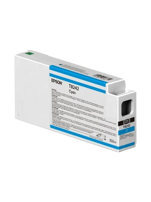 Epson T54X4 - yellow - original - ink cartridge
