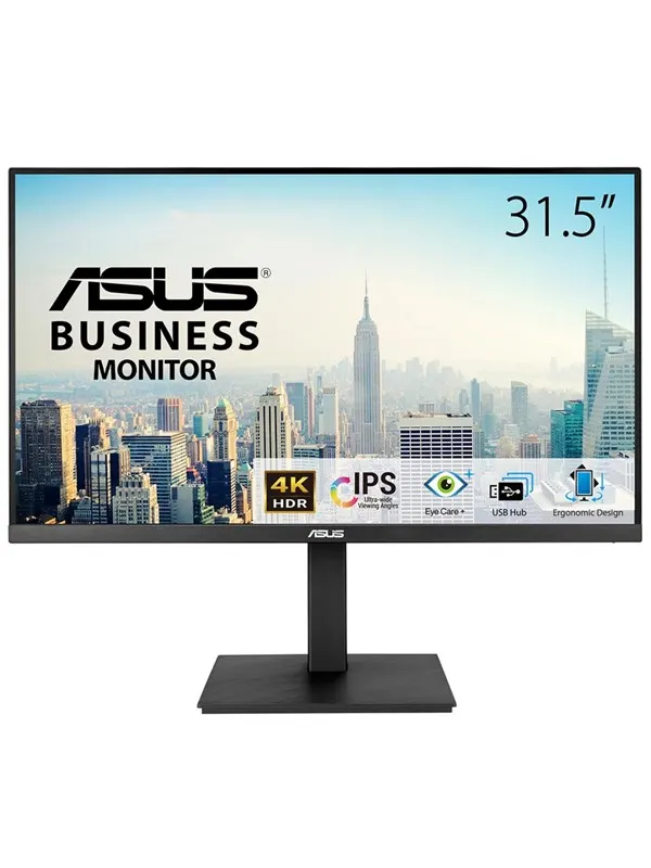 31.5" ASUS VA32UQSB - 3840x2160 (4K) - IPS
