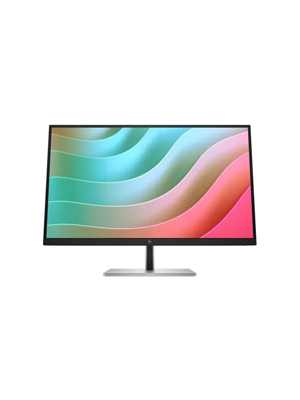 27" HP E27k G5 - E-Series - 3840x2160 (4K) - 60Hz - IPS