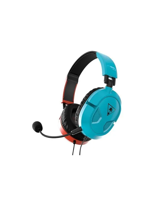 Turtle Beach Recon 50 RED/BLUE