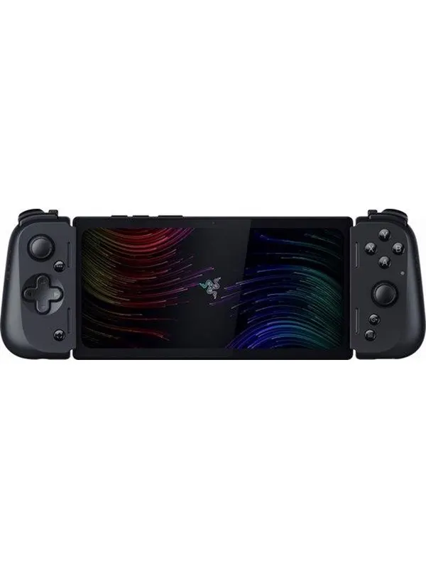 Razer Edge WiFi gaming-surfplatta +  Kishi V2 Pro Handkontroll för Android.