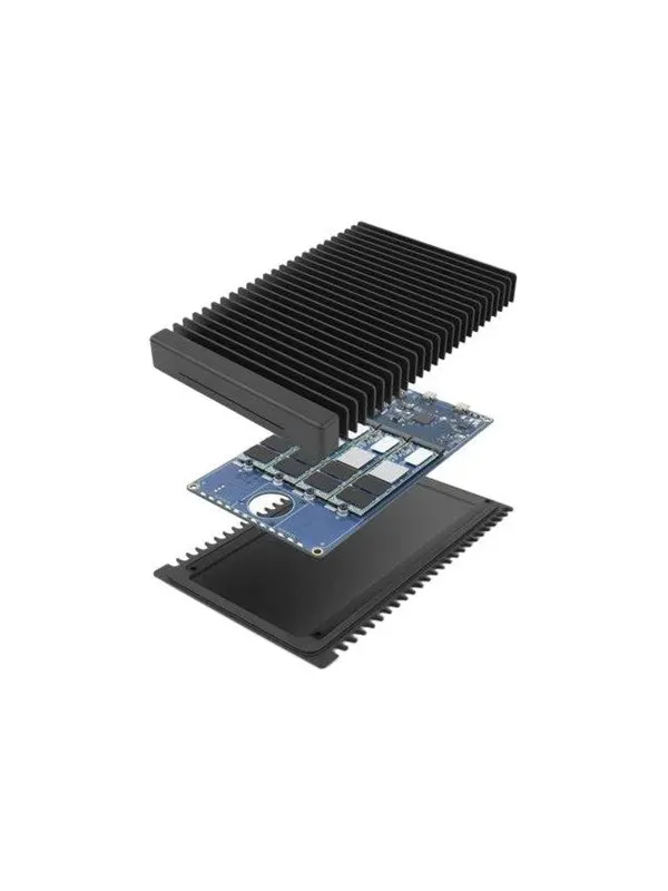 OWC ThunderBlade - SSD - 16 TB - Thunderbolt 3