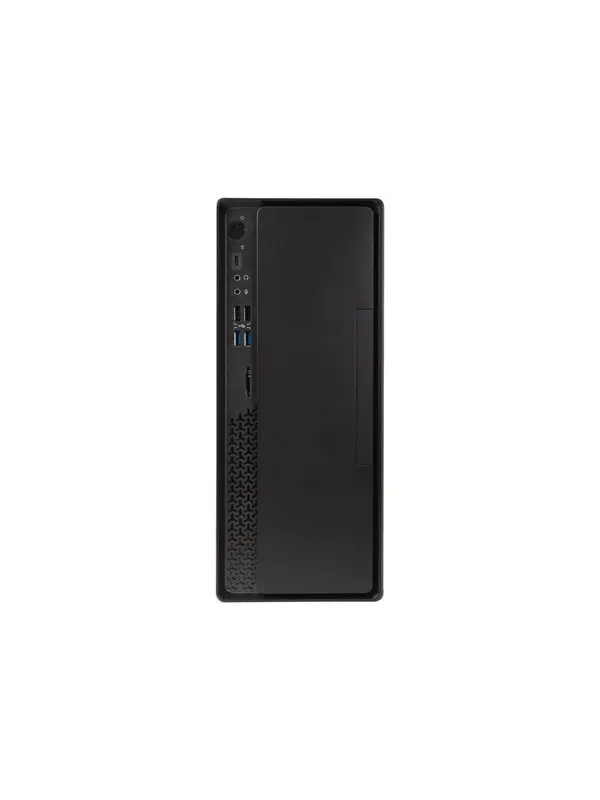 Chieftec BS-10B-300    mATX | BS-10B- Chassi - Tower - Svart