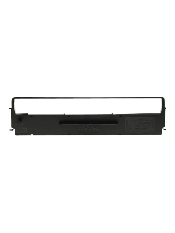 Epson SIDM - black - print ribbon