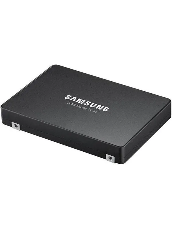 Samsung PM9A3 U.2 PCIe 4.0 x4 (NVMe) - 3.84TB