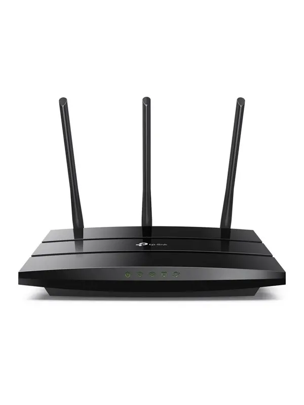 TP-Link Archer A8 AC1900 Wireless MU-MIMO Wi-Fi Router - Wireless router 802.11a/b/g/n/Wi-Fi 5 Wave 2