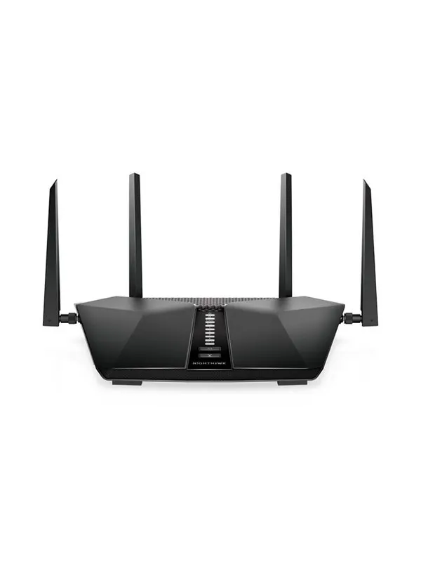 Netgear Nighthawk 5-Stream Dual-Band WiFi 6 Router AX4200 RAX43 - Wireless router Wi-Fi 6
