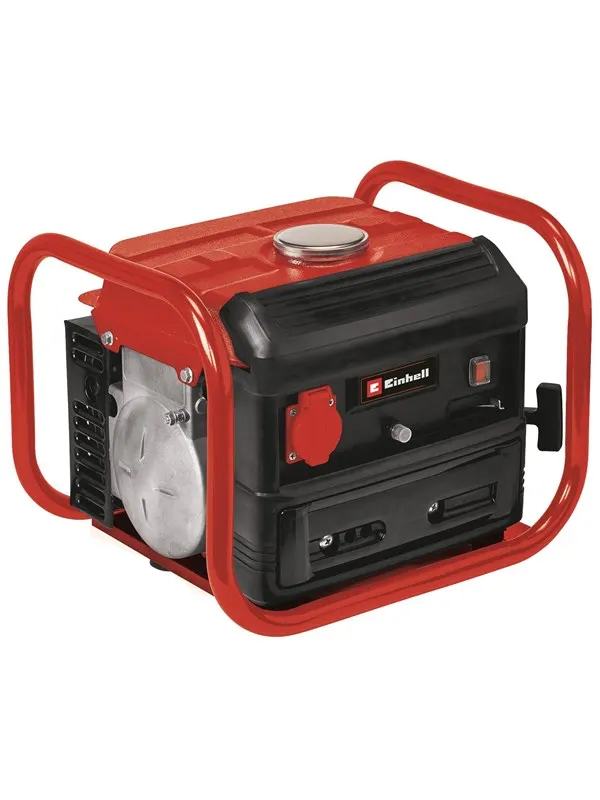 Einhell Bensindriven generator - TC-PG 10/E5