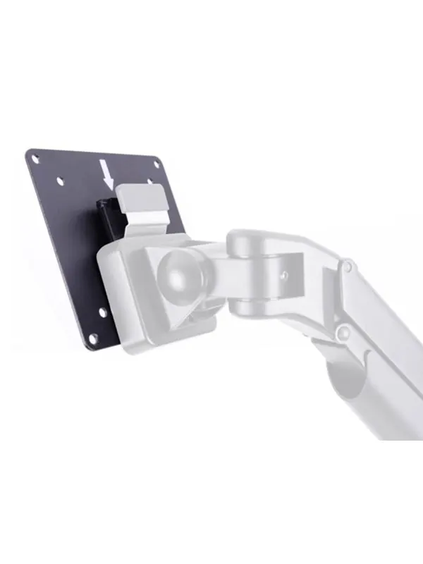 Multibrackets M VESA Quick Release - monteringskompone - Max - recommended for